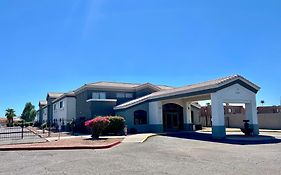 Budget Inn Suites Phoenix